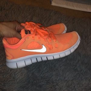 Nike free run